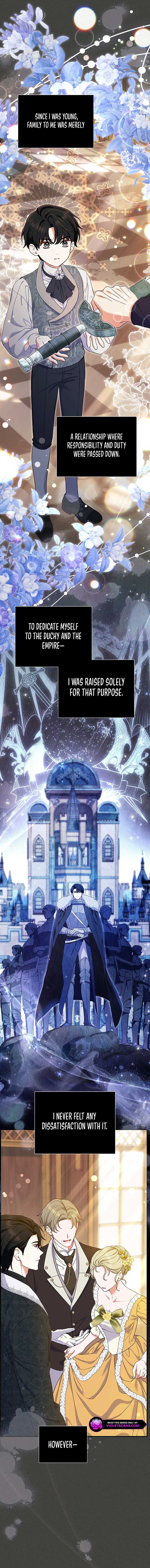 The Villain’s Match Is Too Perfect Chapter 52 61 04
