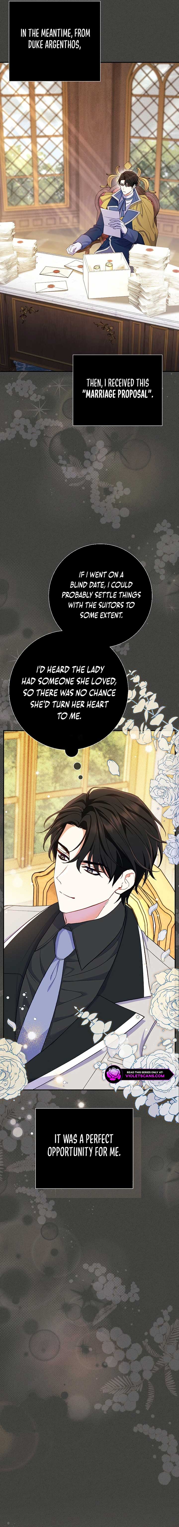 The Villain’s Match Is Too Perfect Chapter 52 63 06