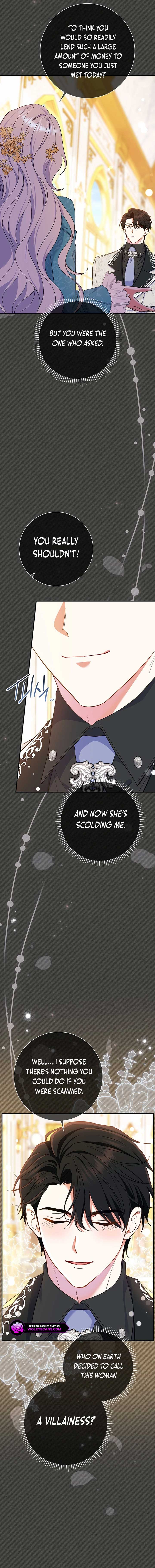 The Villain’s Match Is Too Perfect Chapter 52 67 10