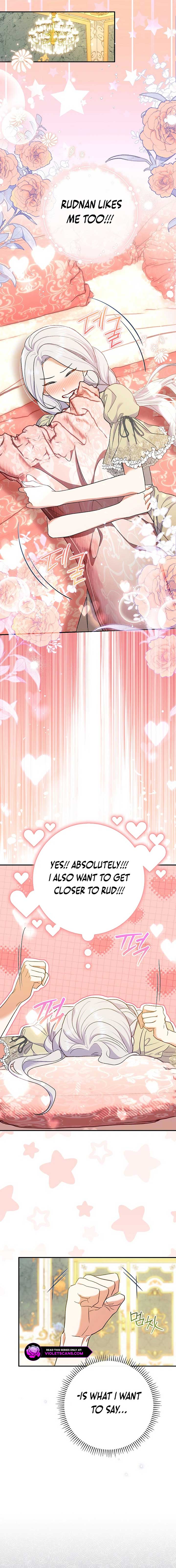 The Villain’s Match Is Too Perfect Chapter 52 72 15