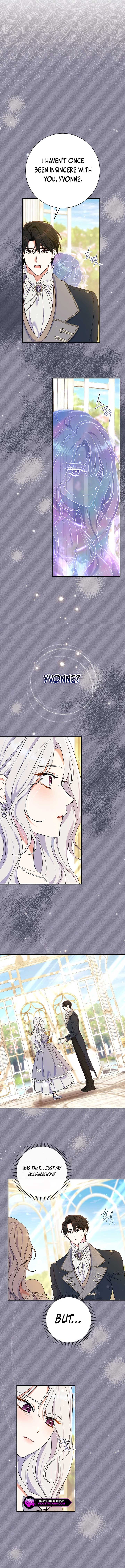 The Villain’s Match Is Too Perfect Chapter 52 73 16