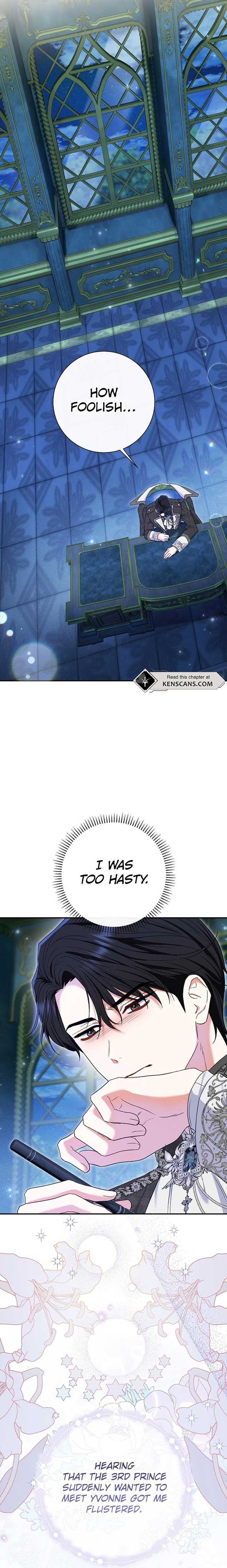 The Villain’s Match Is Too Perfect Chapter 56 66 04