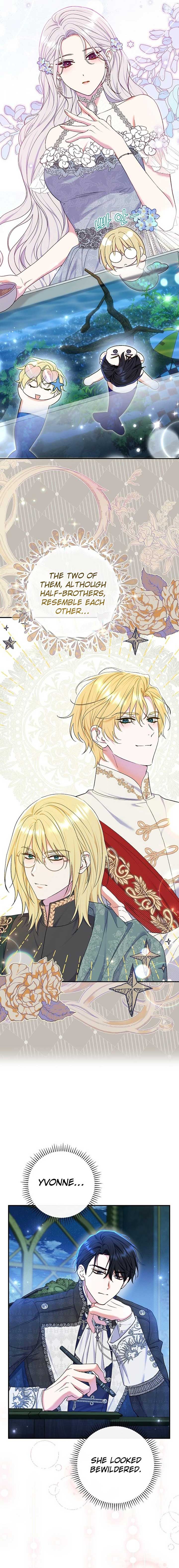 The Villain’s Match Is Too Perfect Chapter 56 67 05