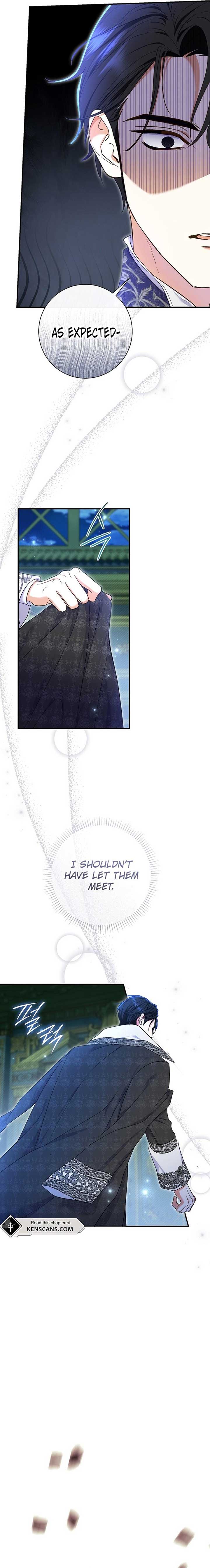 The Villain’s Match Is Too Perfect Chapter 56 70 08