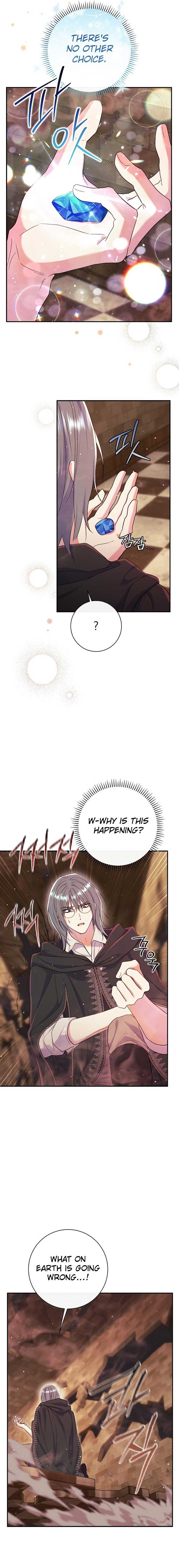 The Villain’s Match Is Too Perfect Chapter 56 75 13