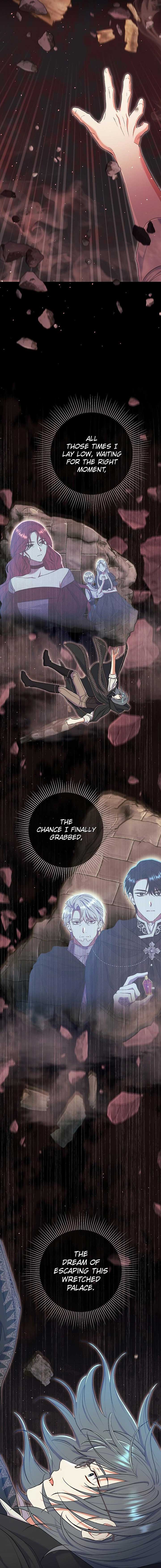 The Villain’s Match Is Too Perfect Chapter 56 77 15