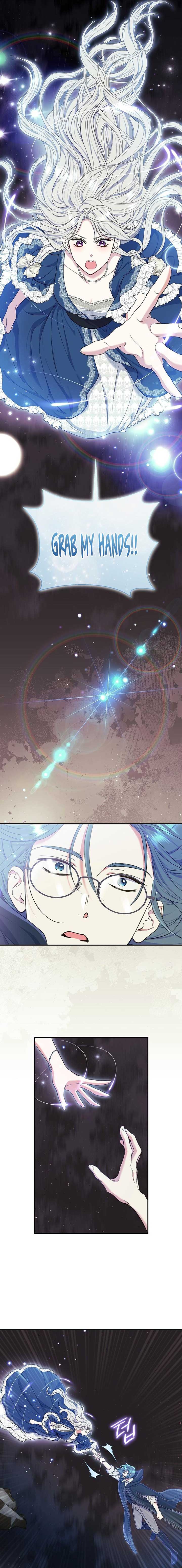The Villain’s Match Is Too Perfect Chapter 56 79 17