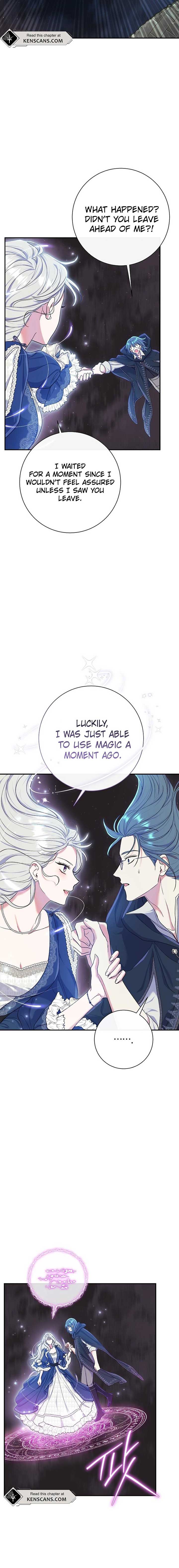 The Villain’s Match Is Too Perfect Chapter 56 80 18
