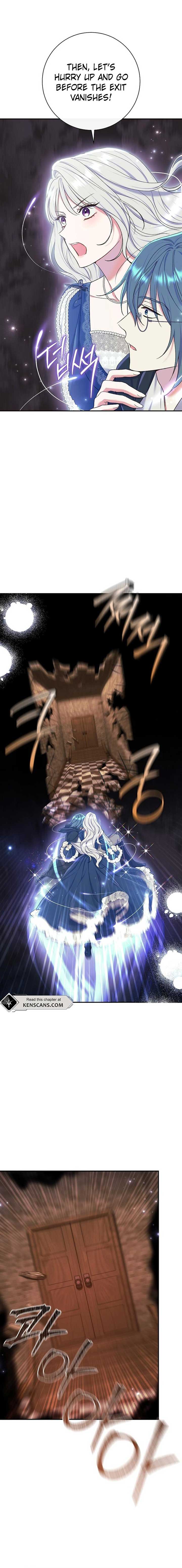 The Villain’s Match Is Too Perfect Chapter 56 81 19