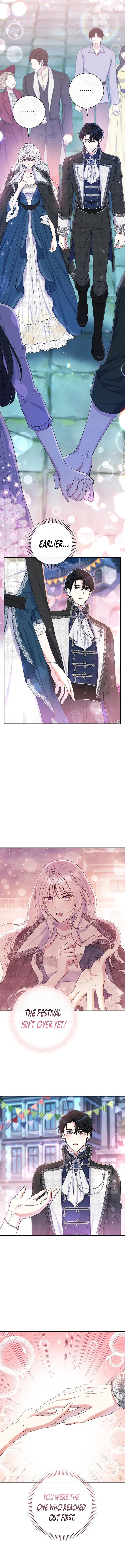 The Villain’s Match Is Too Perfect Chapter 58 56 02