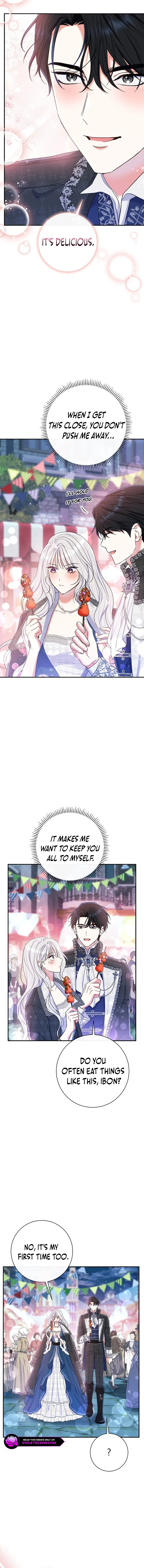 The Villain’s Match Is Too Perfect Chapter 58 59 05