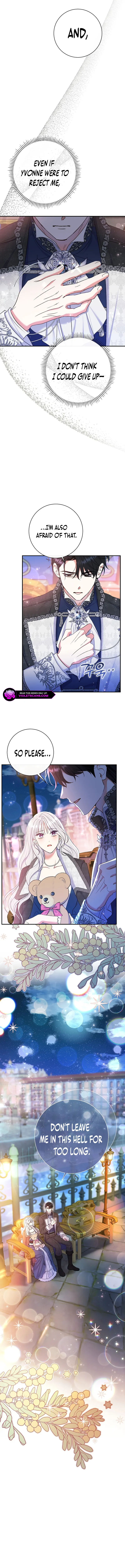 The Villain’s Match Is Too Perfect Chapter 58 66 12