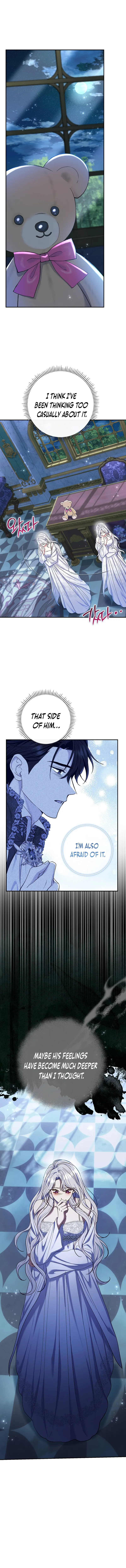The Villain’s Match Is Too Perfect Chapter 58 67 13