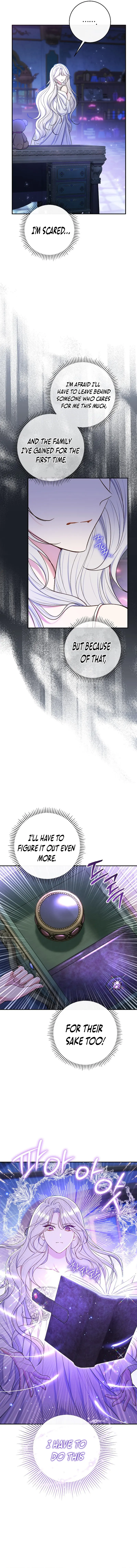 The Villain’s Match Is Too Perfect Chapter 58 69 15