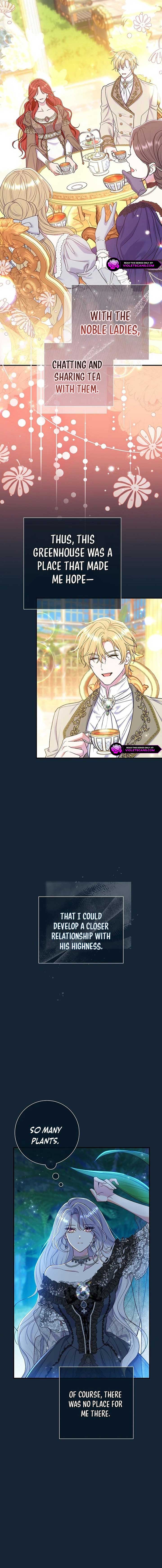 The Villain’s Match Is Too Perfect Chapter 59 71 02