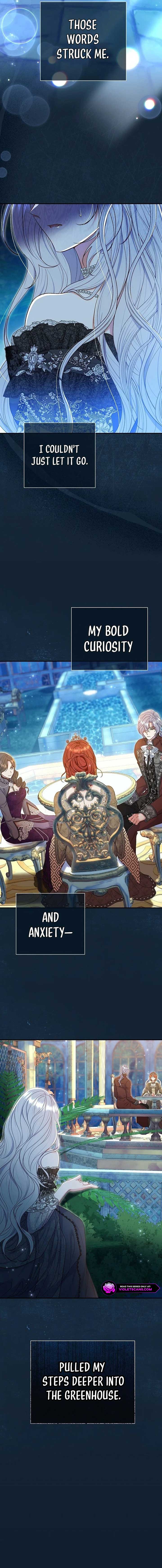 The Villain’s Match Is Too Perfect Chapter 59 75 06