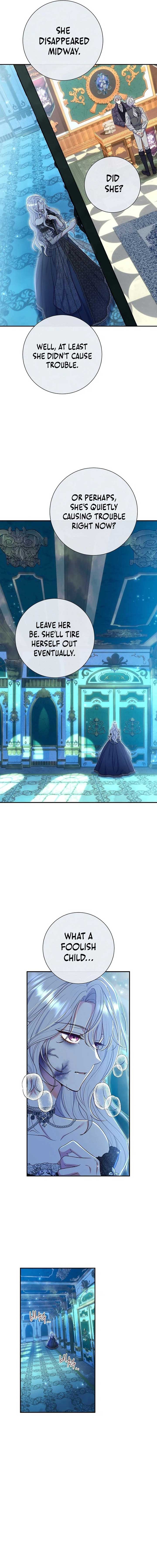 The Villain’s Match Is Too Perfect Chapter 59 81 12