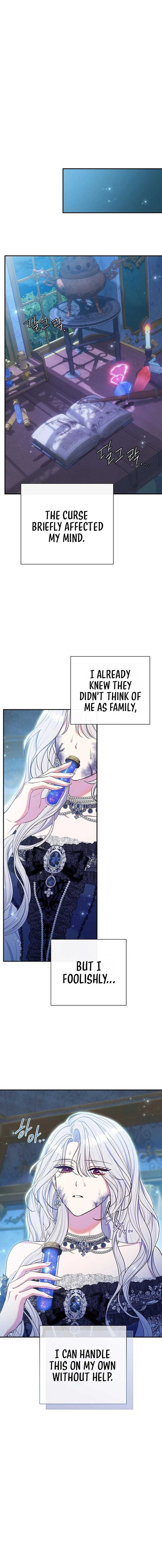 The Villain’s Match Is Too Perfect Chapter 59 82 13