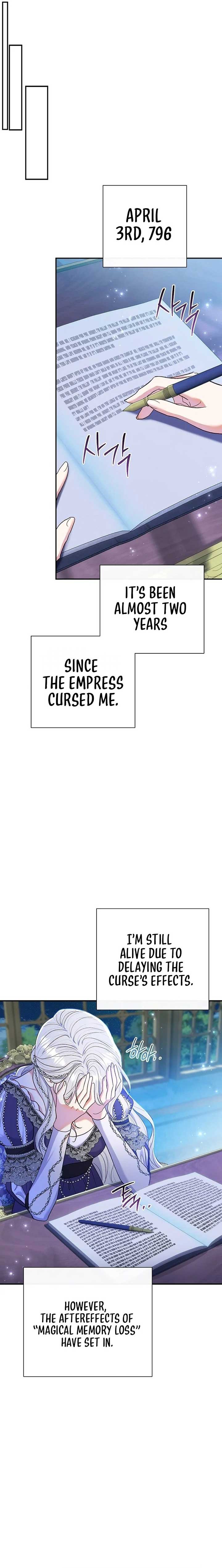 The Villain’s Match Is Too Perfect Chapter 59 83 14