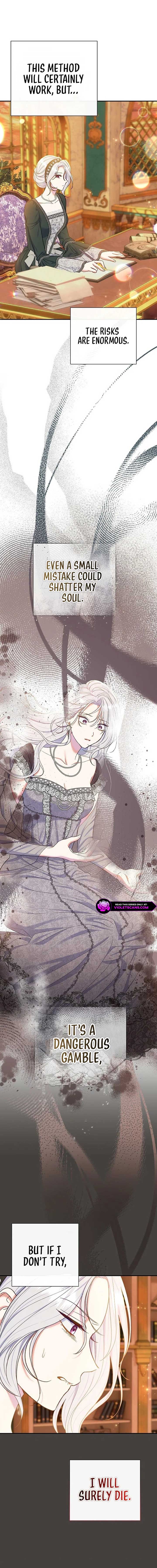 The Villain’s Match Is Too Perfect Chapter 59 86 17