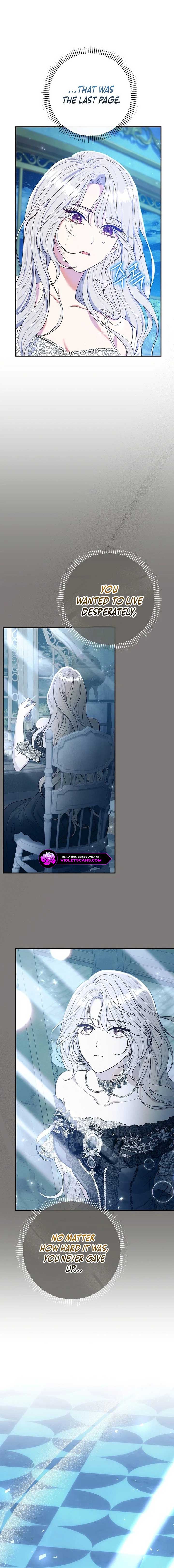 The Villain’s Match Is Too Perfect Chapter 59 90 21