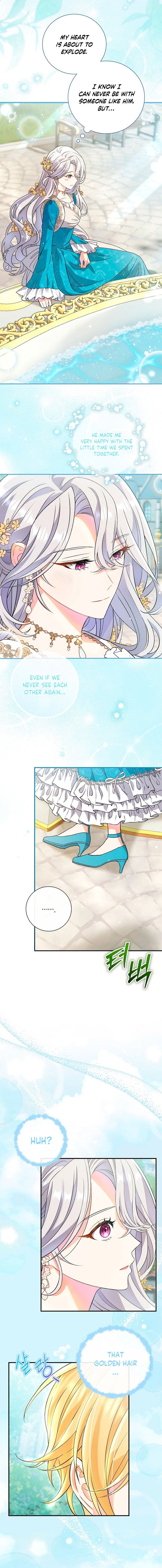 The Villain’s Match Is Too Perfect Chapter 6 54 06