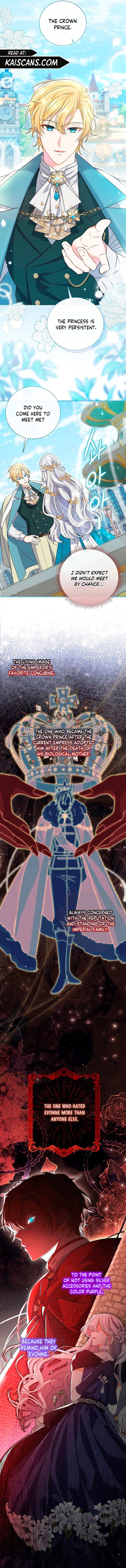 The Villain’s Match Is Too Perfect Chapter 6 55 07