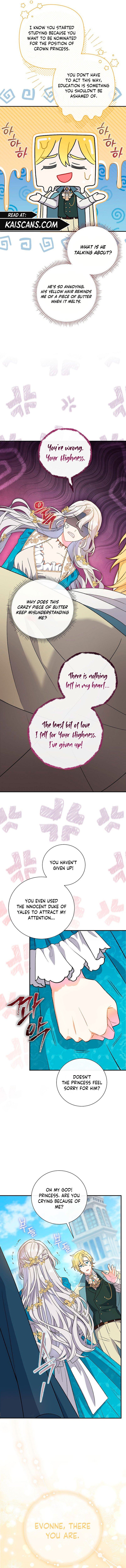 The Villain’s Match Is Too Perfect Chapter 6 59 11
