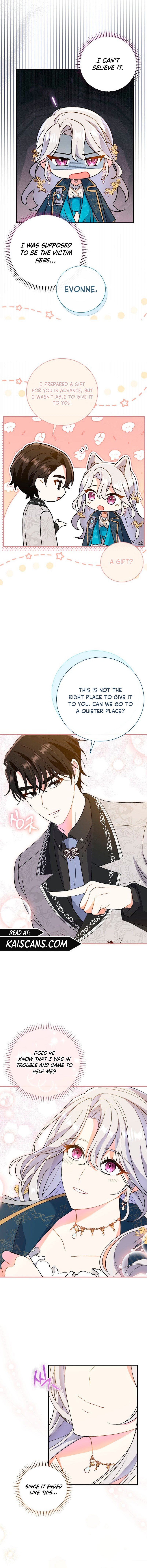 The Villain’s Match Is Too Perfect Chapter 6 61 13