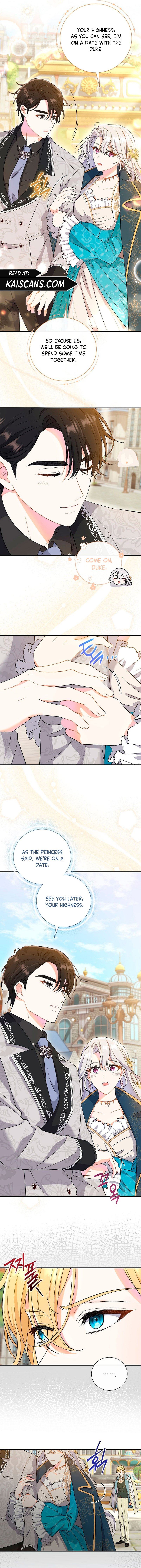 The Villain’s Match Is Too Perfect Chapter 6 62 14