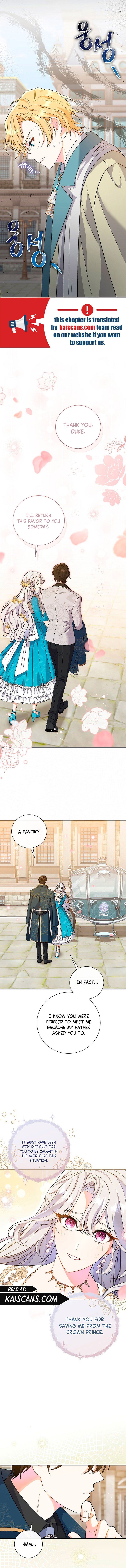 The Villain’s Match Is Too Perfect Chapter 6 63 15