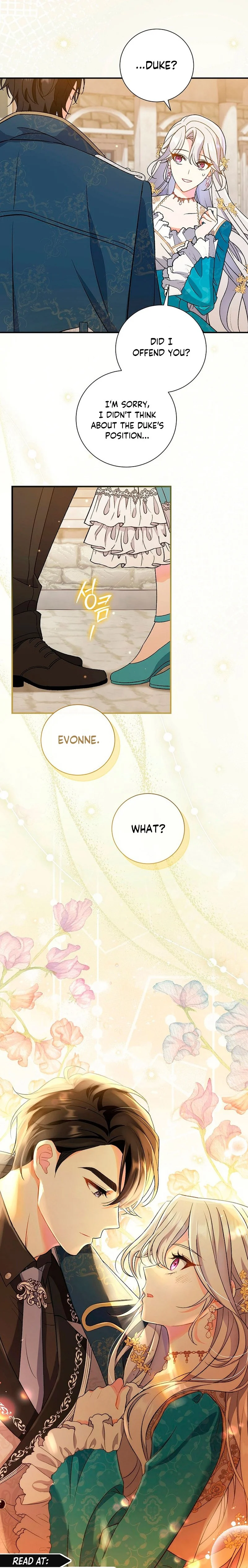 The Villain’s Match Is Too Perfect Chapter 6 64 16