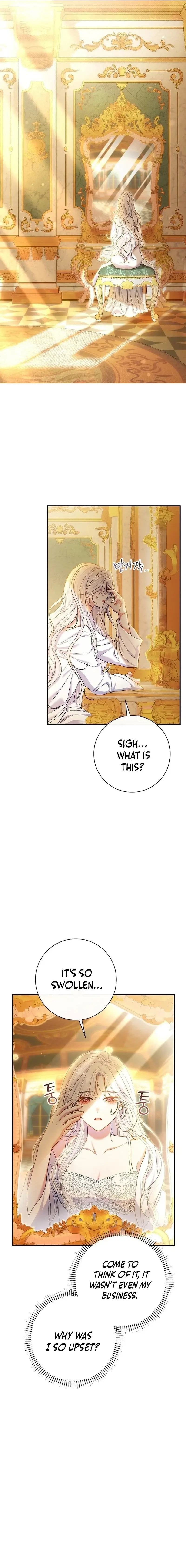 The Villain’s Match Is Too Perfect Chapter 60 55 01