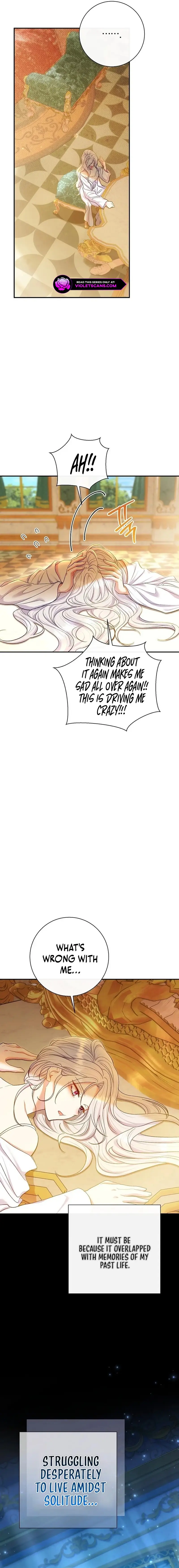 The Villain’s Match Is Too Perfect Chapter 60 56 02