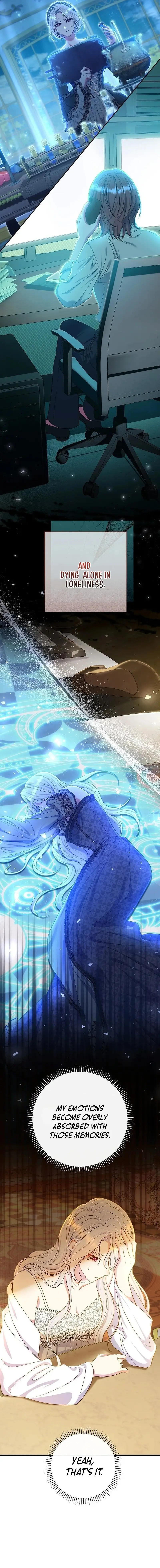 The Villain’s Match Is Too Perfect Chapter 60 57 03