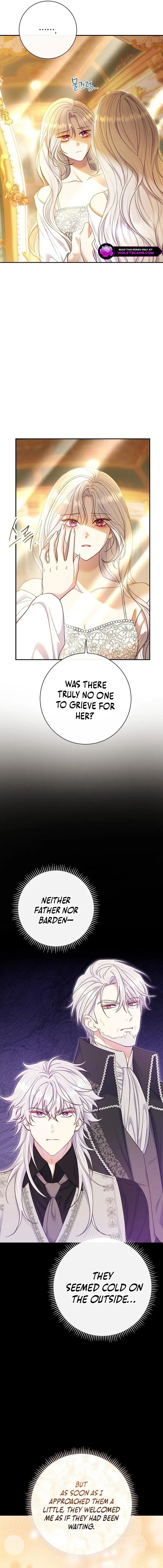 The Villain’s Match Is Too Perfect Chapter 60 58 04