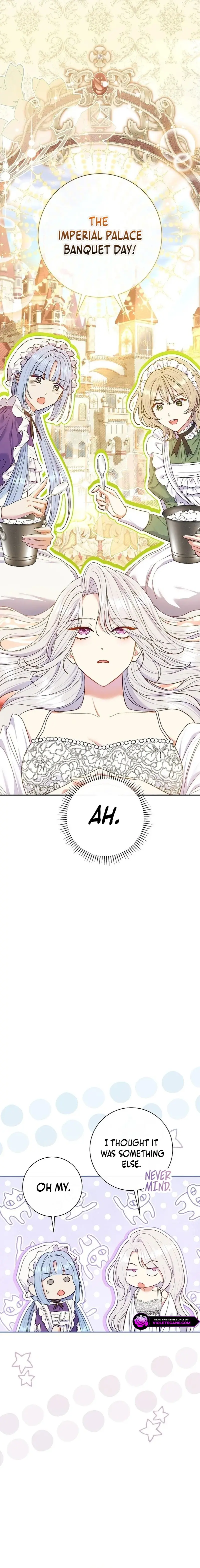 The Villain’s Match Is Too Perfect Chapter 60 64 10