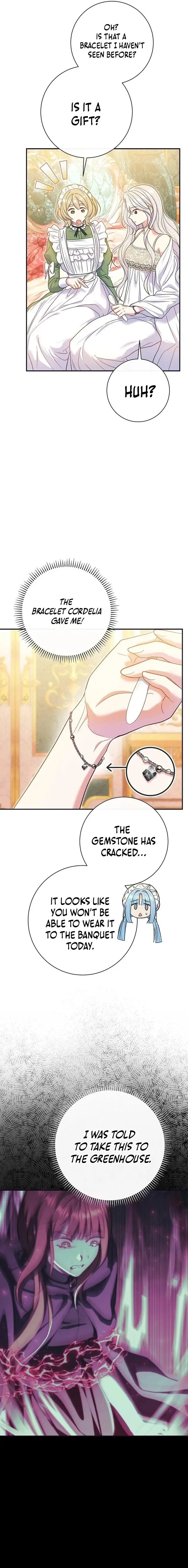 The Villain’s Match Is Too Perfect Chapter 60 66 12