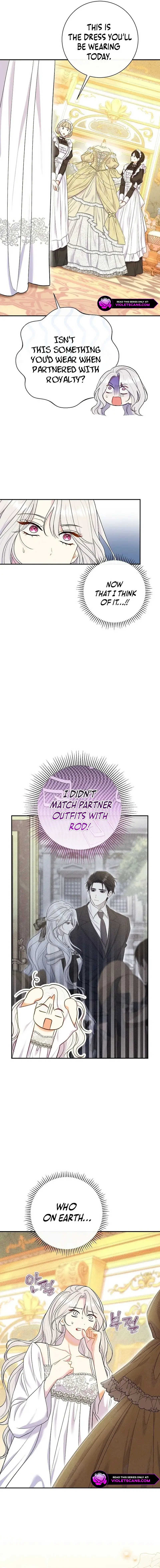The Villain’s Match Is Too Perfect Chapter 60 71 17