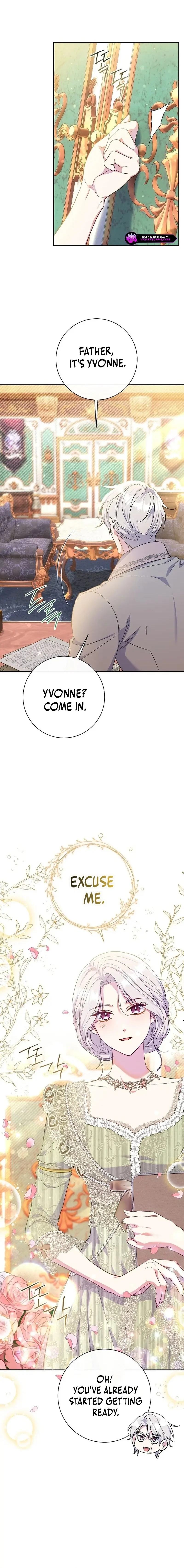 The Villain’s Match Is Too Perfect Chapter 61 70 01