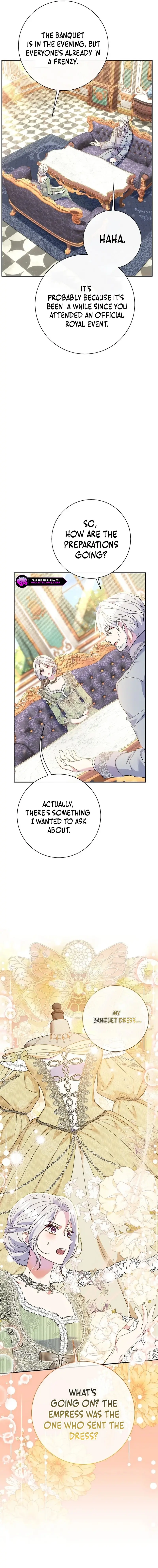 The Villain’s Match Is Too Perfect Chapter 61 71 02