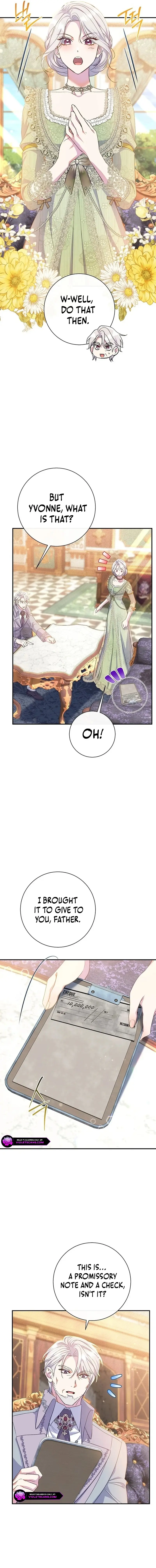 The Villain’s Match Is Too Perfect Chapter 61 78 09
