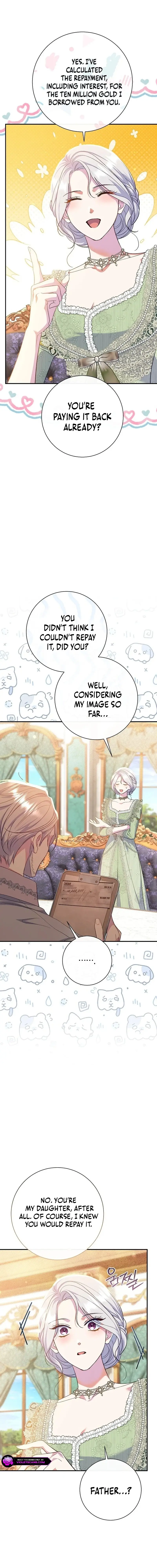 The Villain’s Match Is Too Perfect Chapter 61 79 10
