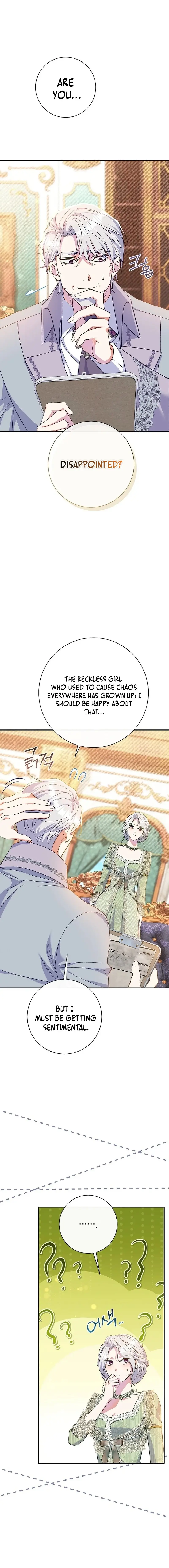 The Villain’s Match Is Too Perfect Chapter 61 80 11