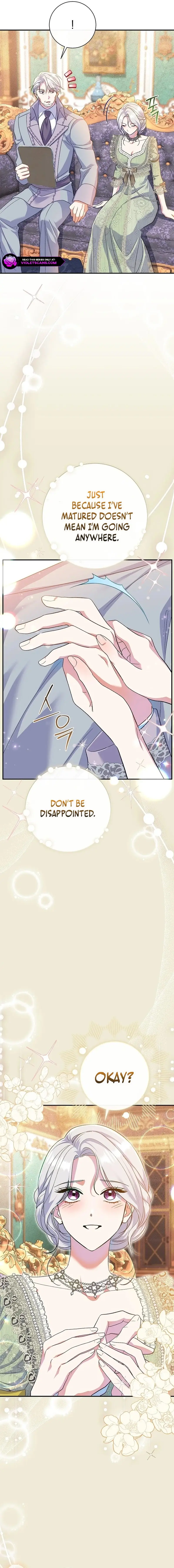 The Villain’s Match Is Too Perfect Chapter 61 81 12
