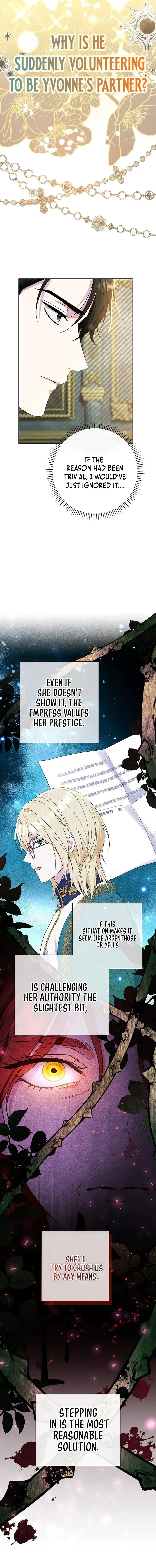 The Villain’s Match Is Too Perfect Chapter 61 85 16