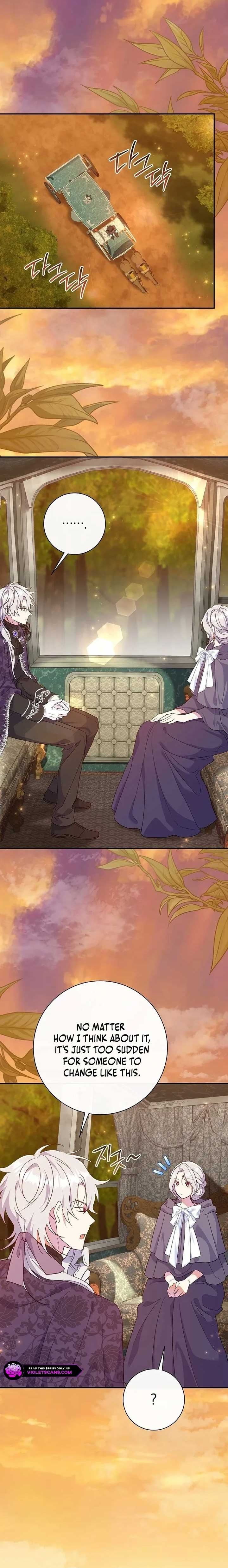 The Villain’s Match Is Too Perfect Chapter 62 64 01