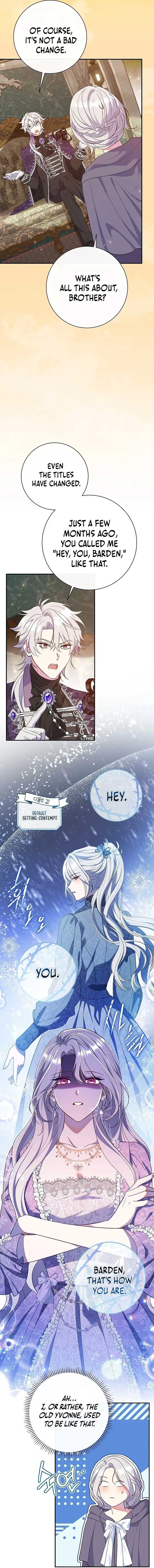 The Villain’s Match Is Too Perfect Chapter 62 65 02