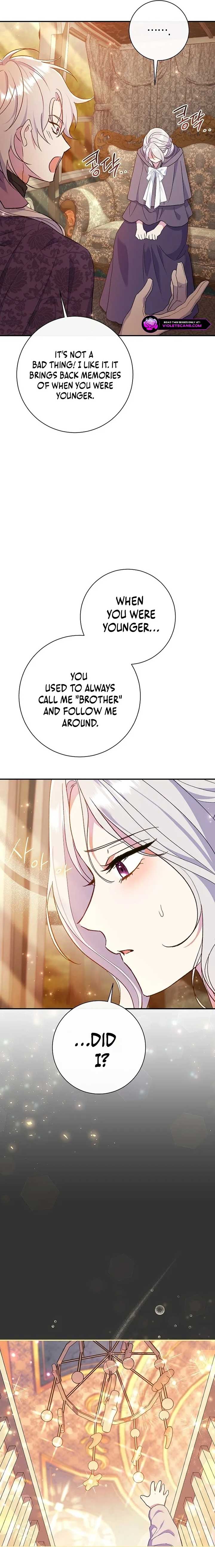 The Villain’s Match Is Too Perfect Chapter 62 67 04