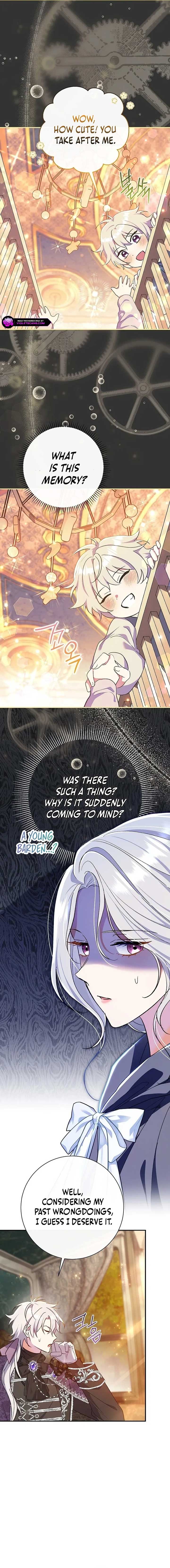 The Villain’s Match Is Too Perfect Chapter 62 68 05